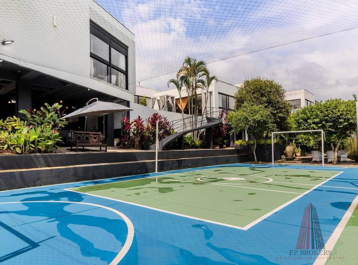 Casa, 4 quartos, 870 m² - Foto 1