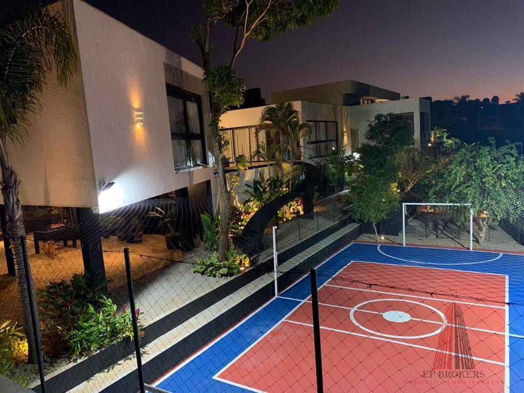 Casa, 4 quartos, 870 m² - Foto 2