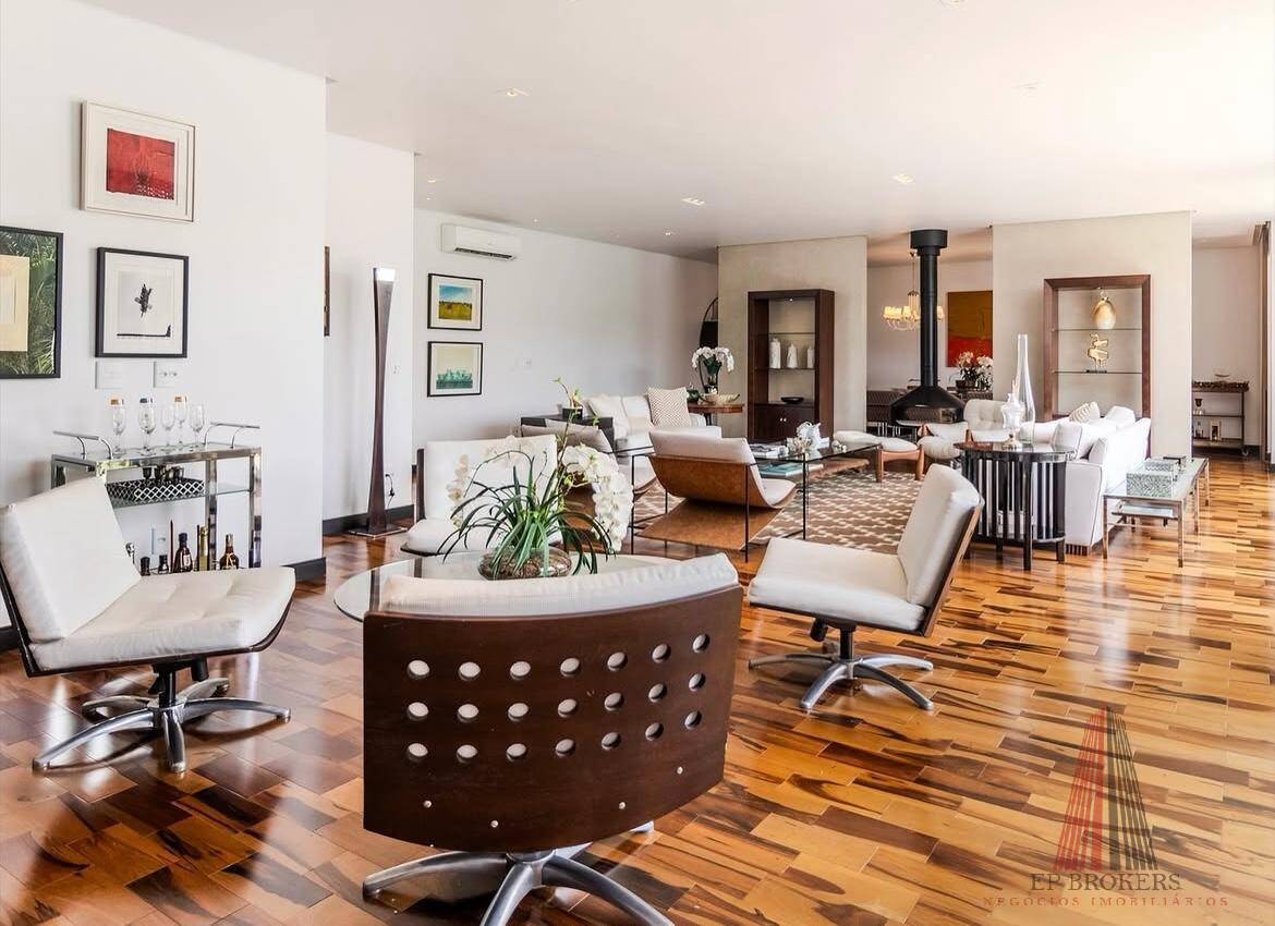 Casa, 4 quartos, 870 m² - Foto 10