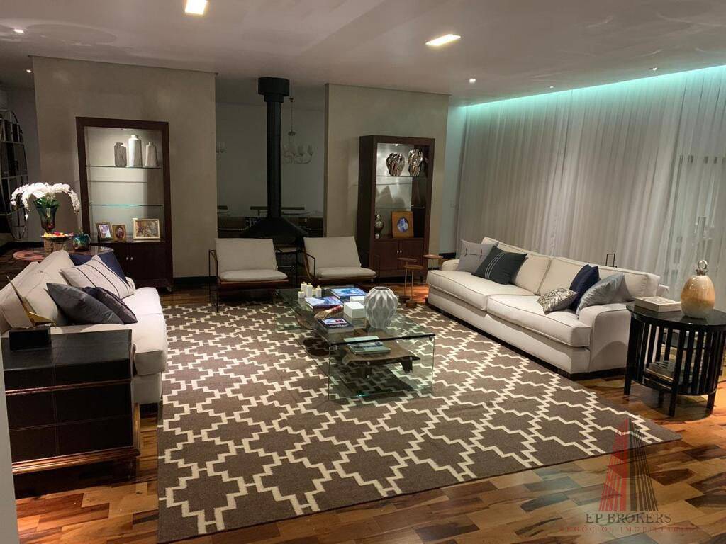 Casa, 4 quartos, 870 m² - Foto 11
