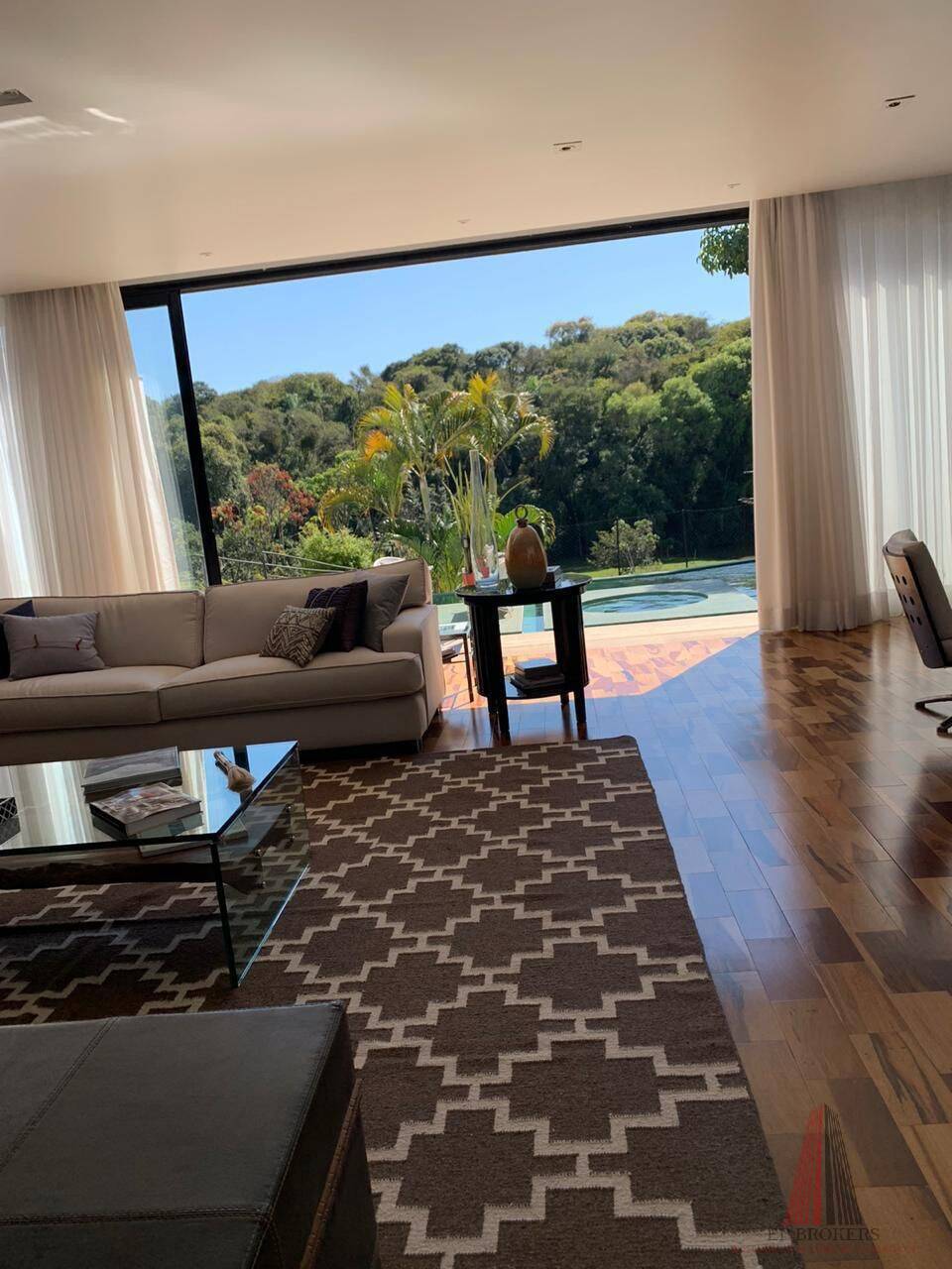 Casa, 4 quartos, 870 m² - Foto 12