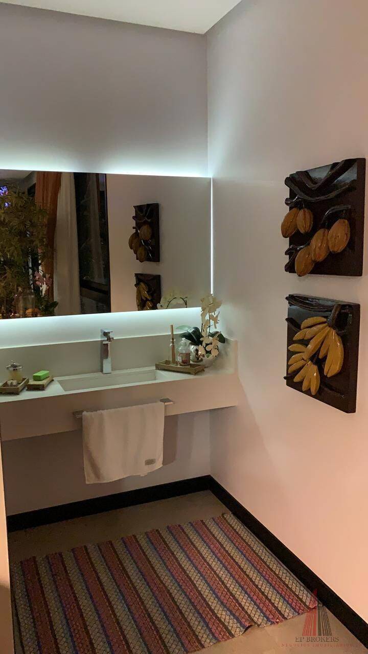Casa, 4 quartos, 870 m² - Foto 14