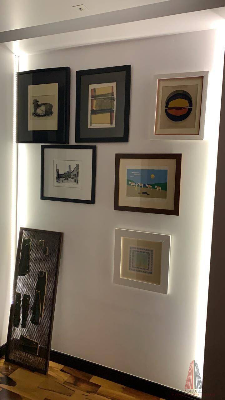 Casa, 4 quartos, 870 m² - Foto 16