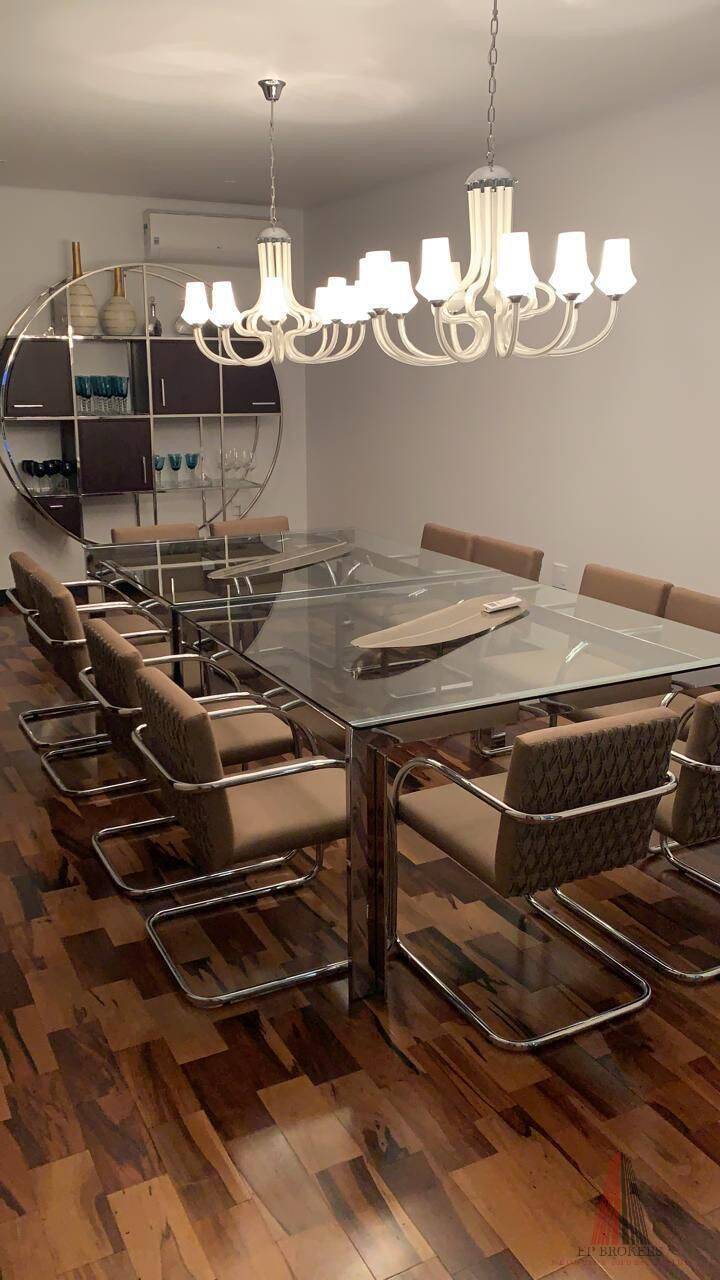 Casa, 4 quartos, 870 m² - Foto 15