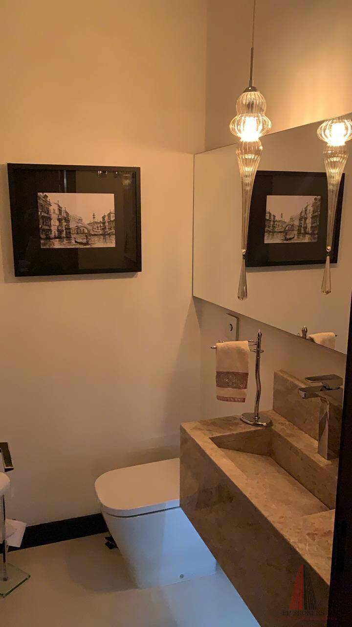 Casa, 4 quartos, 870 m² - Foto 13