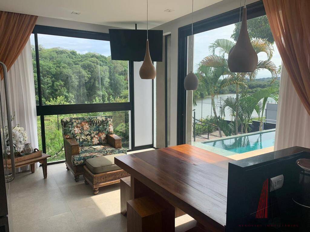 Casa, 4 quartos, 870 m² - Foto 18