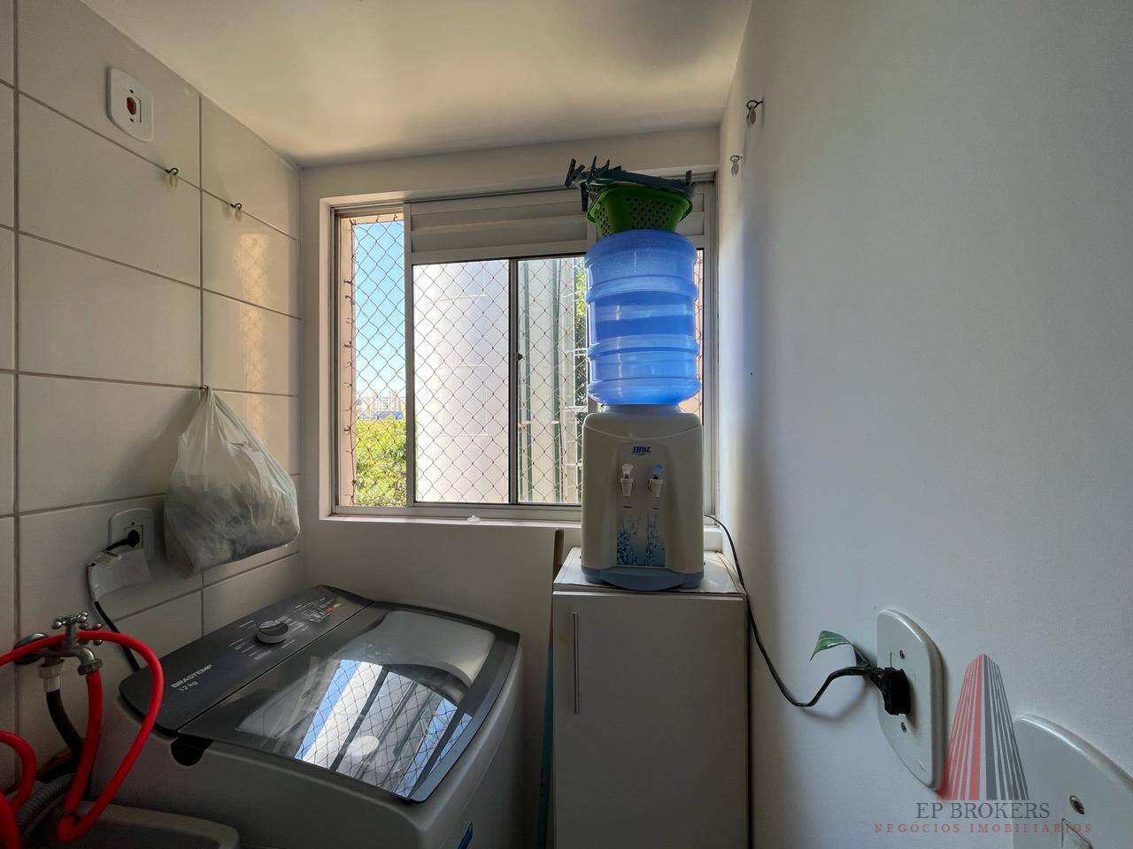 Apartamento, 2 quartos, 54 m² - Foto 8