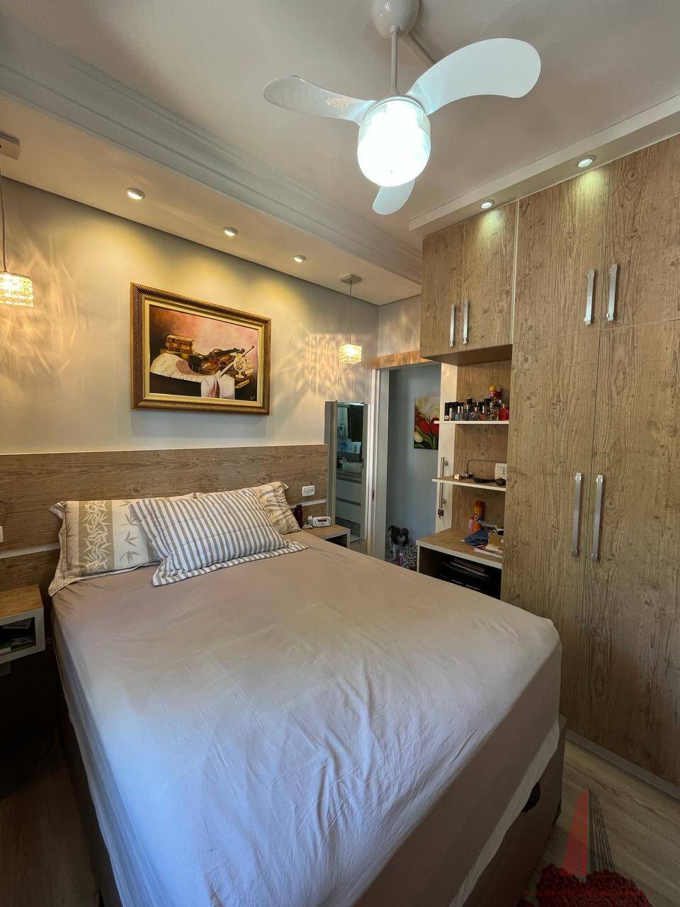 Apartamento, 2 quartos, 54 m² - Foto 7
