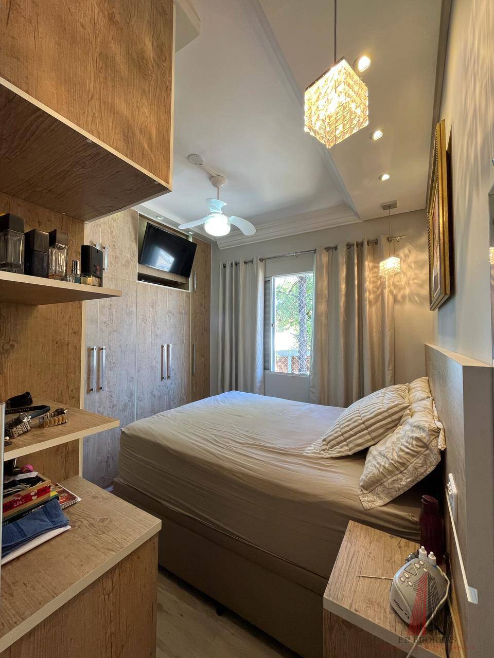 Apartamento, 2 quartos, 54 m² - Foto 6