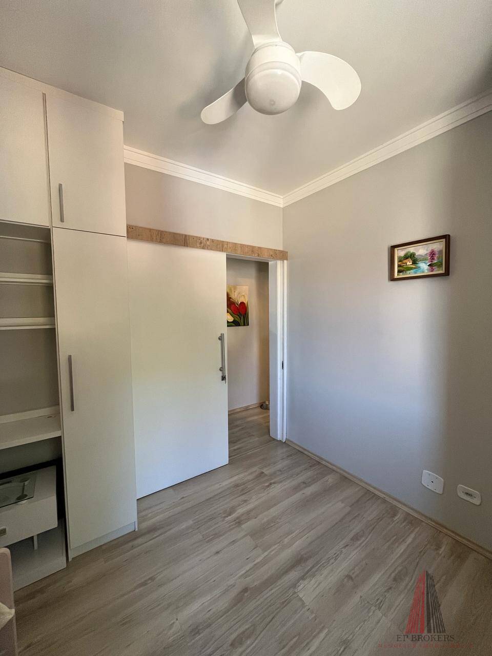 Apartamento, 2 quartos, 54 m² - Foto 9
