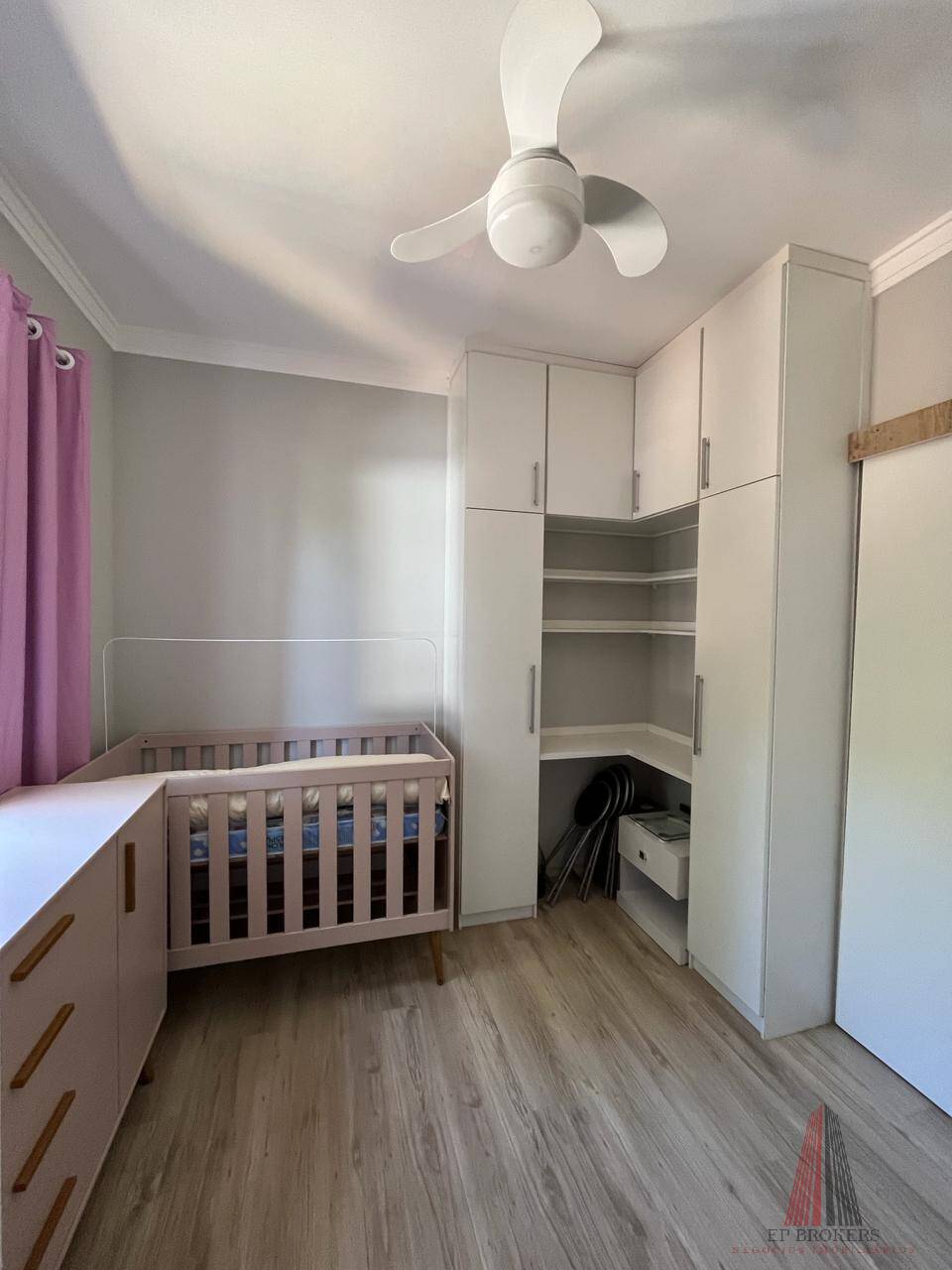 Apartamento, 2 quartos, 54 m² - Foto 10