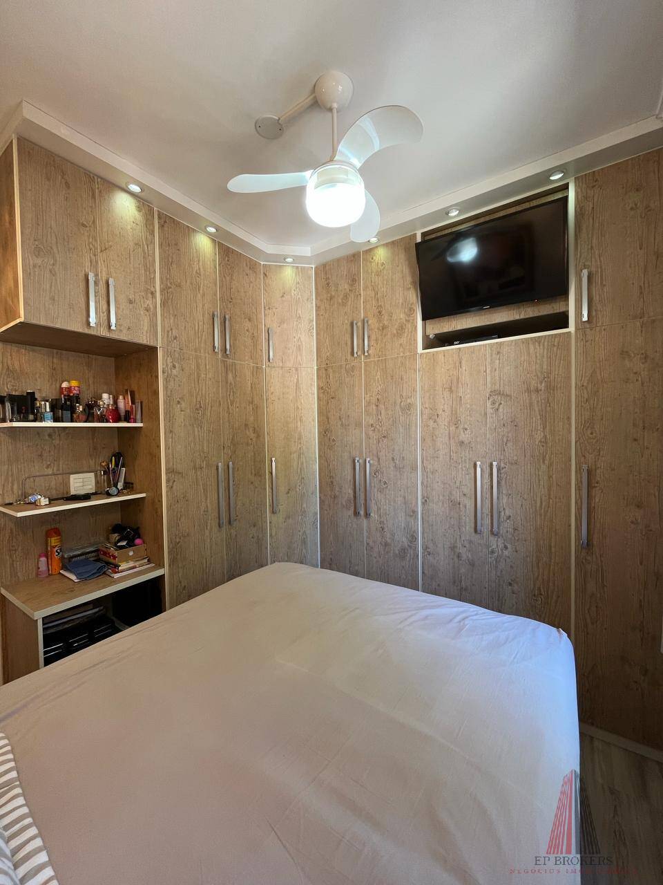 Apartamento, 2 quartos, 54 m² - Foto 12