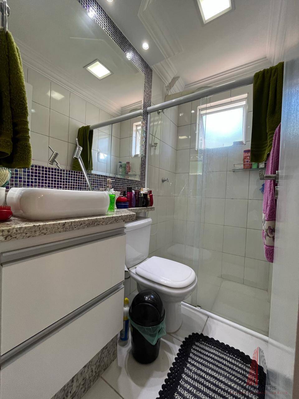 Apartamento, 2 quartos, 54 m² - Foto 13