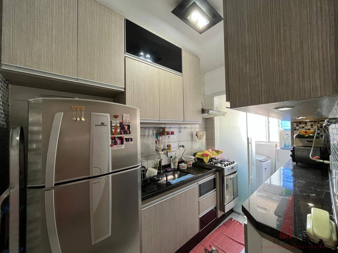 Apartamento, 2 quartos, 54 m² - Foto 15