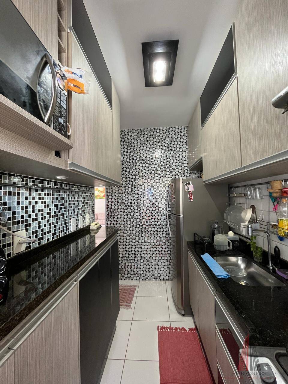 Apartamento, 2 quartos, 54 m² - Foto 14