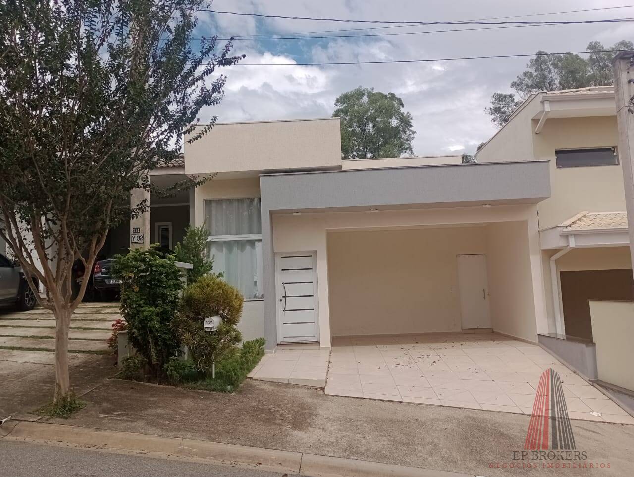Casa, 3 quartos, 135 m² - Foto 1