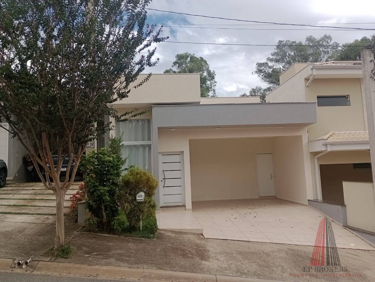 Casa, 3 quartos, 135 m² - Foto 2