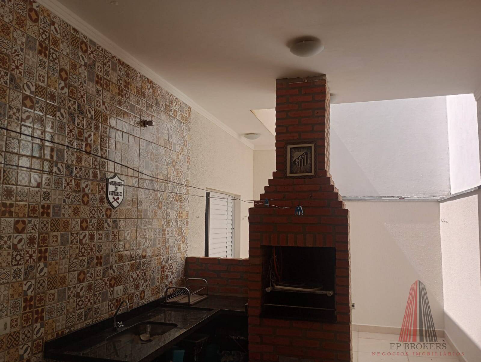 Casa, 3 quartos, 135 m² - Foto 9