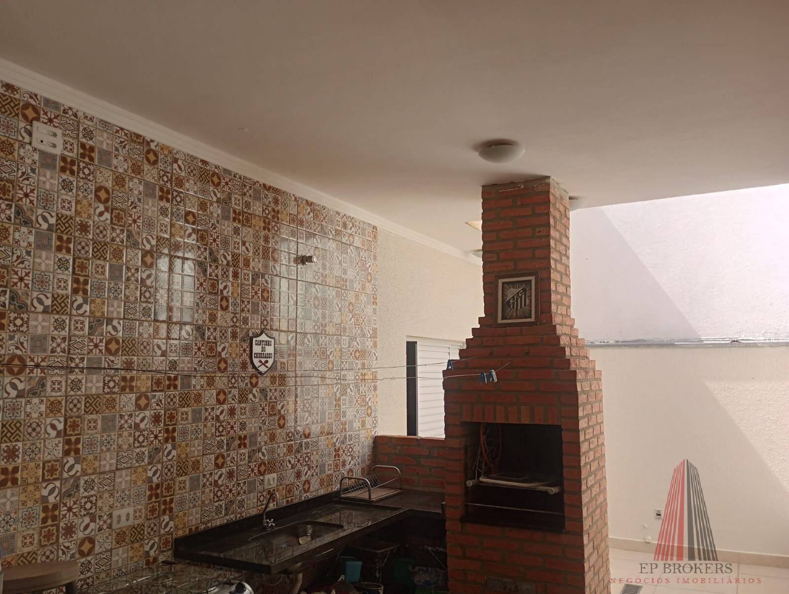 Casa, 3 quartos, 135 m² - Foto 11