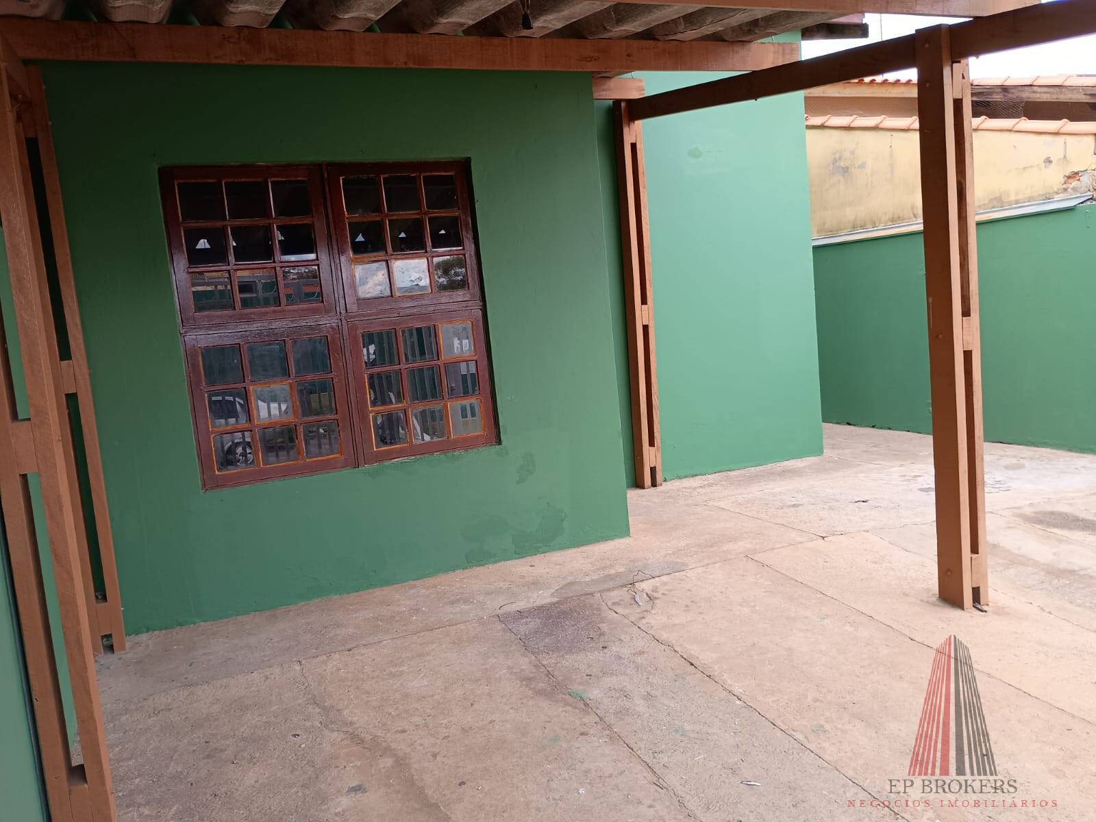 Casa, 3 quartos, 110 m² - Foto 2