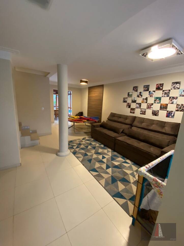 Sobrado, 3 quartos, 160 m² - Foto 6
