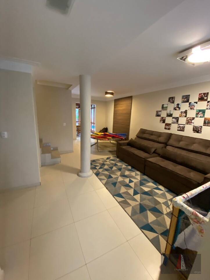 Sobrado, 3 quartos, 160 m² - Foto 7