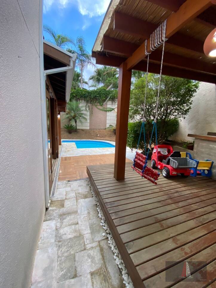 Sobrado, 3 quartos, 160 m² - Foto 11