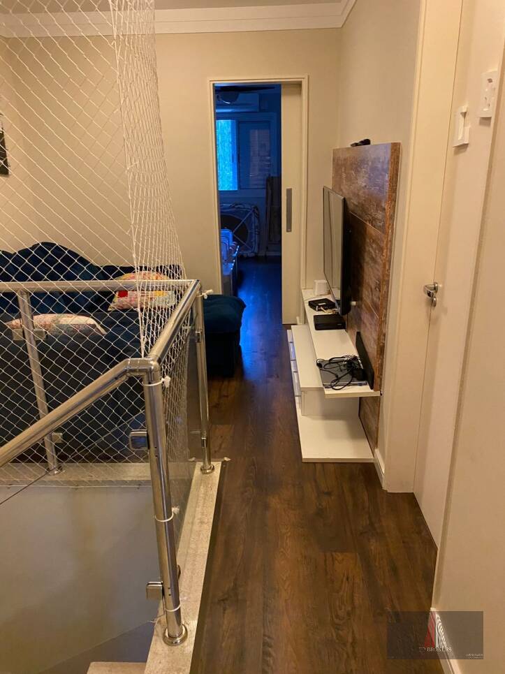 Sobrado, 3 quartos, 160 m² - Foto 14