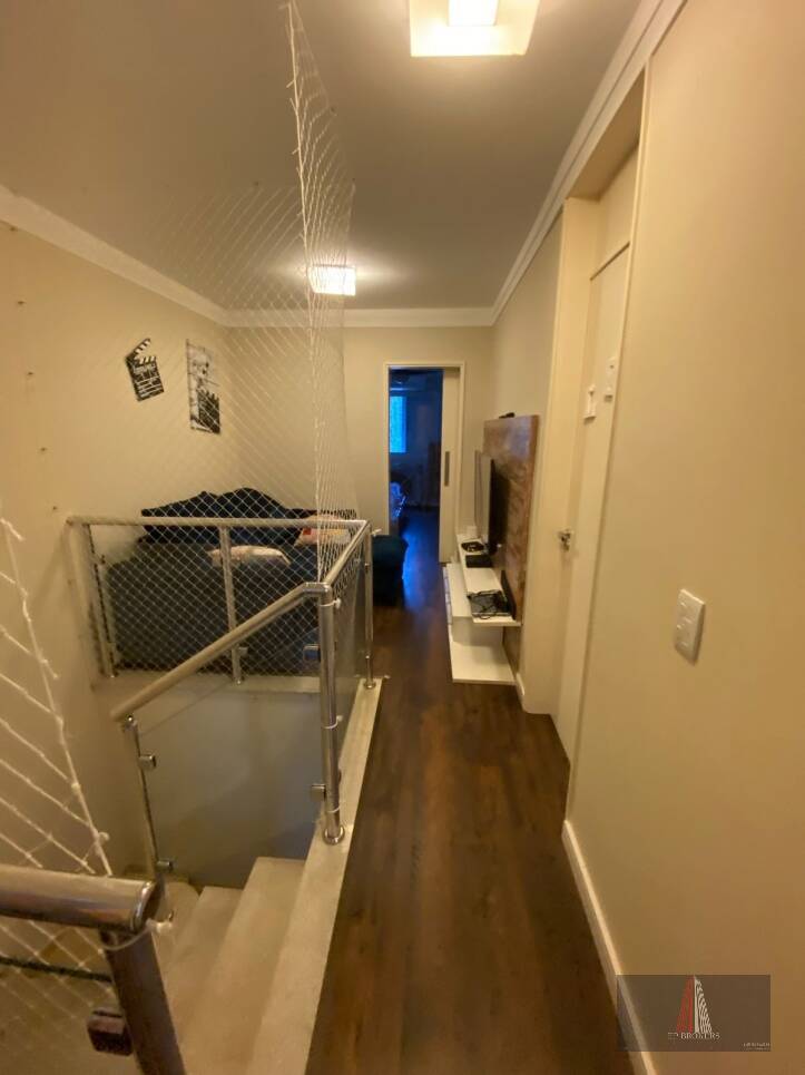 Sobrado, 3 quartos, 160 m² - Foto 16