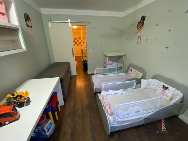 Sobrado, 3 quartos, 160 m² - Foto 17