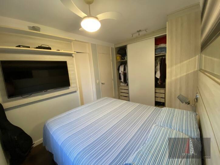 Sobrado, 3 quartos, 160 m² - Foto 20