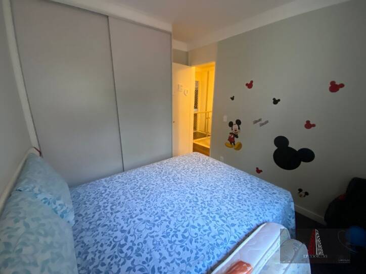 Sobrado, 3 quartos, 160 m² - Foto 21
