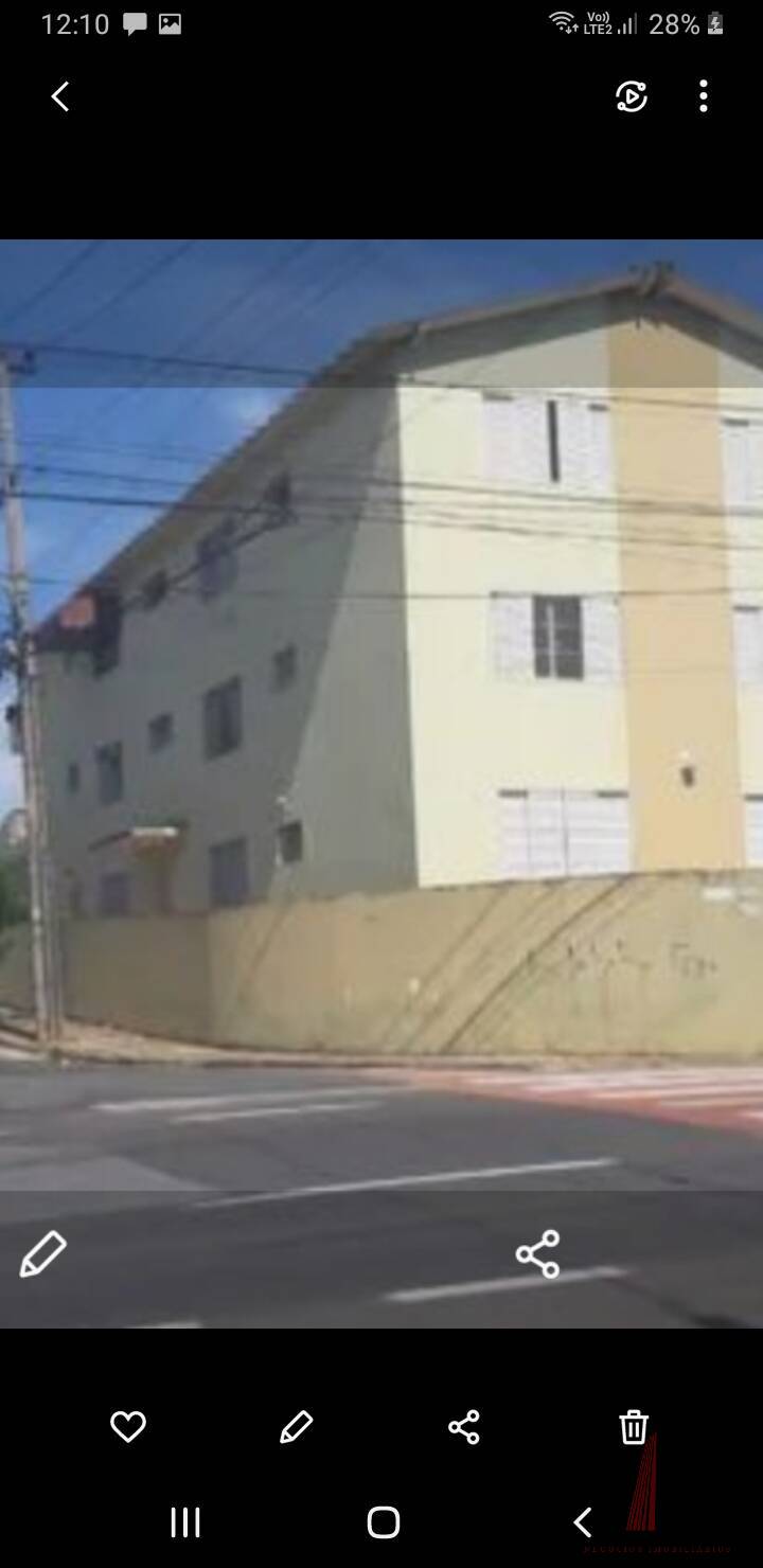 Apartamento, 2 quartos, 80 m² - Foto 7