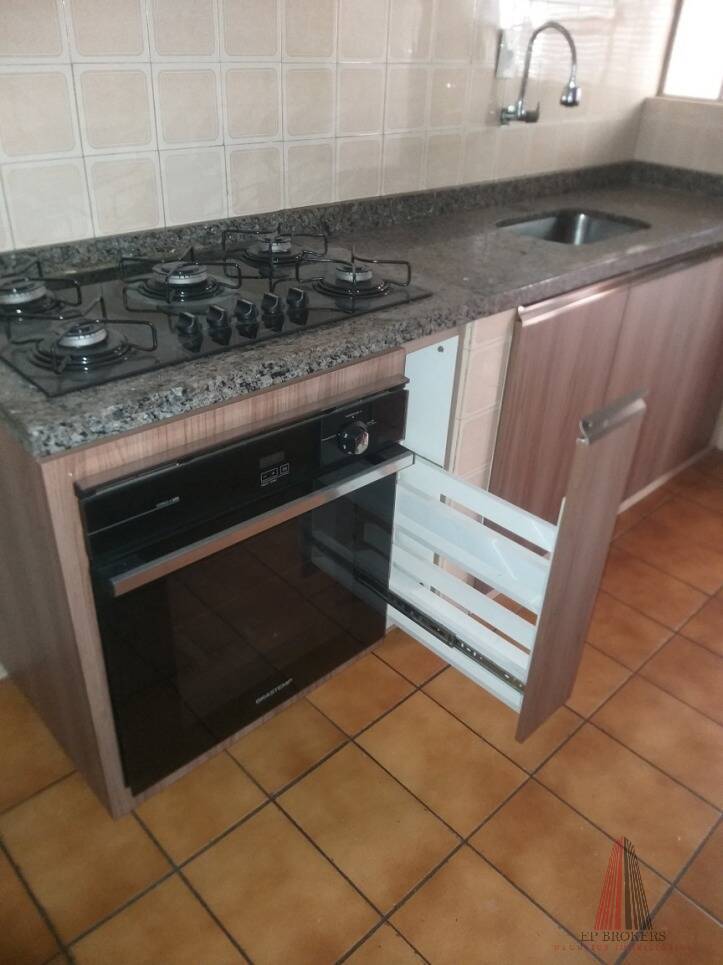 Apartamento, 2 quartos, 80 m² - Foto 11