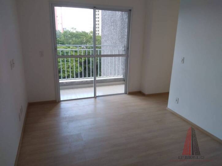 Apartamento, 2 quartos, 61 m² - Foto 2