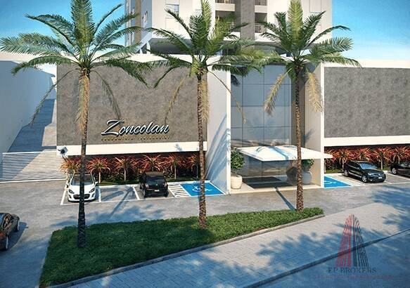 Apartamento, 2 quartos, 61 m² - Foto 19
