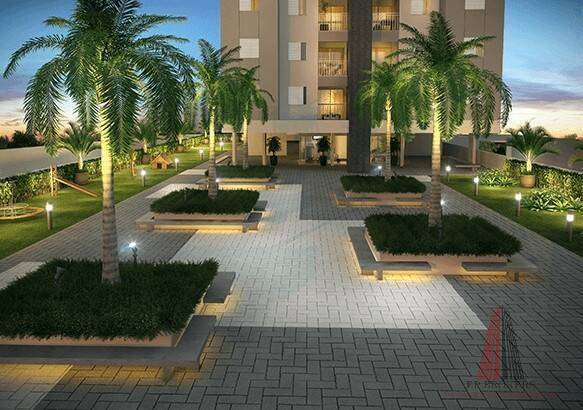 Apartamento, 2 quartos, 61 m² - Foto 20