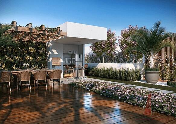 Apartamento, 2 quartos, 61 m² - Foto 21