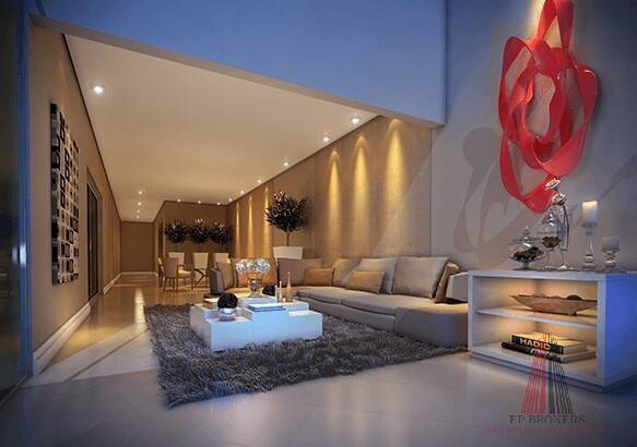 Apartamento, 2 quartos, 61 m² - Foto 24