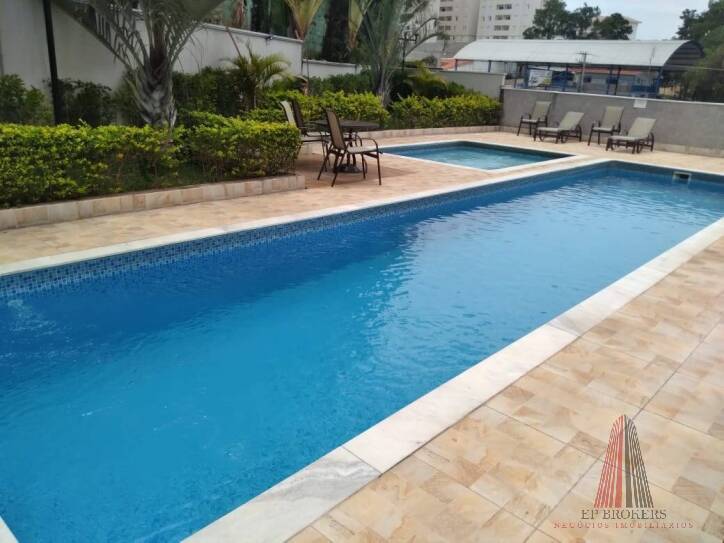 Apartamento, 2 quartos, 61 m² - Foto 27
