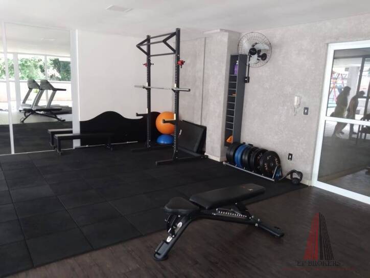 Apartamento, 2 quartos, 61 m² - Foto 28